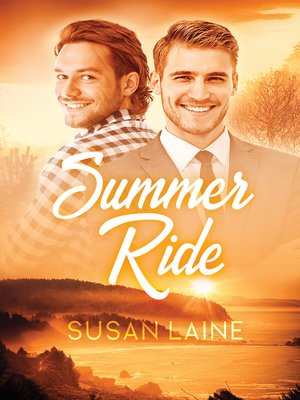 cover image of Summer Ride